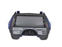 schweisserhelm speedglas 9100x display