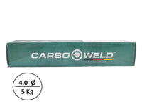 stabelektrode 4332 ac 309l 4.0 zum e-hand schweissen