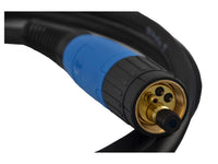 tbi brenner 150 expert mini zum mag schweissen euro zentralstecker 