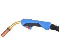 tbi brenner 411 expert plus zum mag schweissen