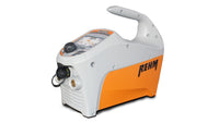 tiger digital182 dc high zum wig schweissen