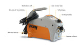 tiger digital182 dc high zum wig schweissen seite