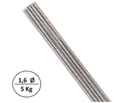 wig schweissstab 307 1.6 zum wig schweissen