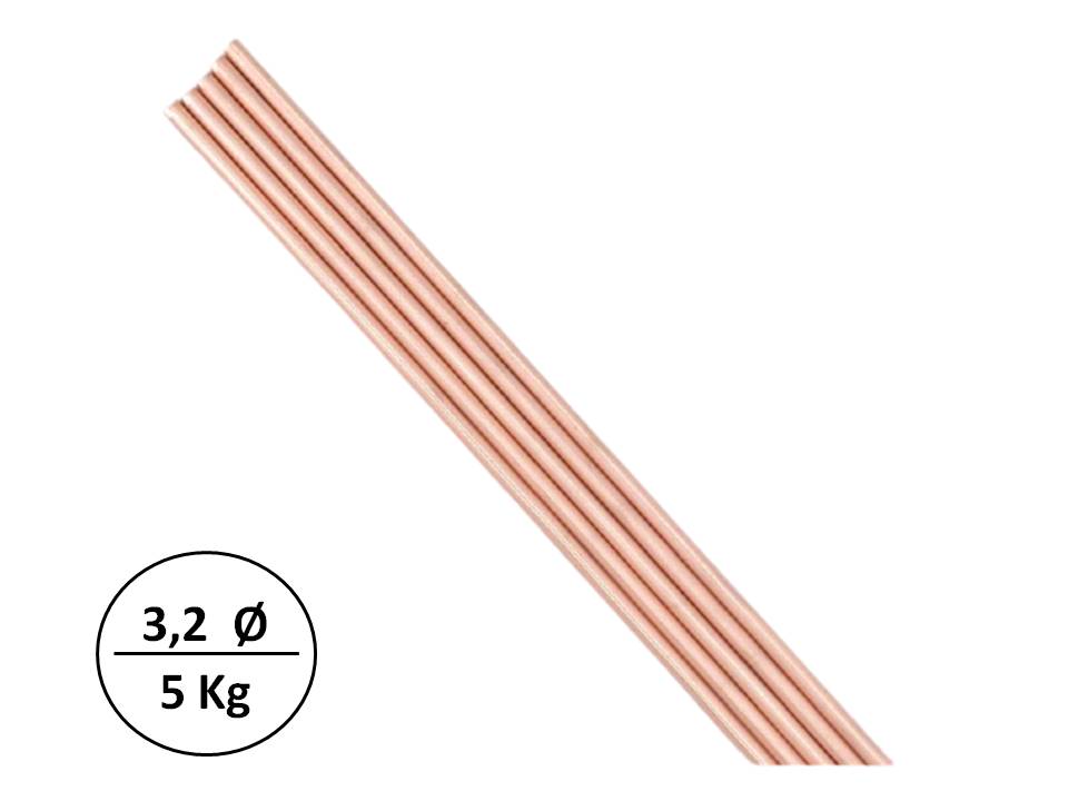 WIG Schweißstab WSG2 1,6ø kaufen WIG Schweißstab WSG2 1,6ø kaufen