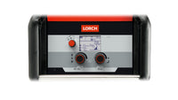 lorch r 300 display zum mag schweissen