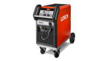 lorch r 300 anlage zum mag schweissen